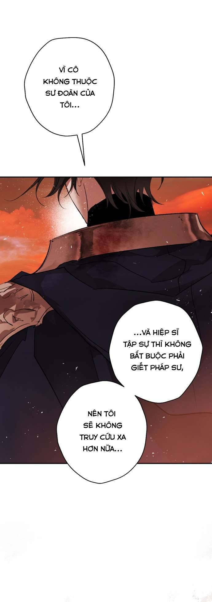 Lời Thú Nhận Của Chúa Tể Bóng Tối Chap 64 - Trang 4