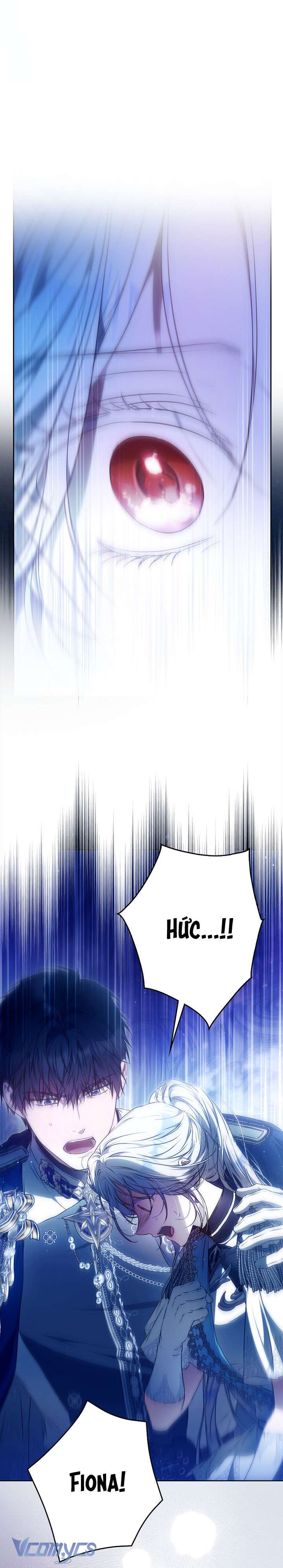 Tôi Trở Thành Vợ Của Nam Chính Chap 121 - Trang 2