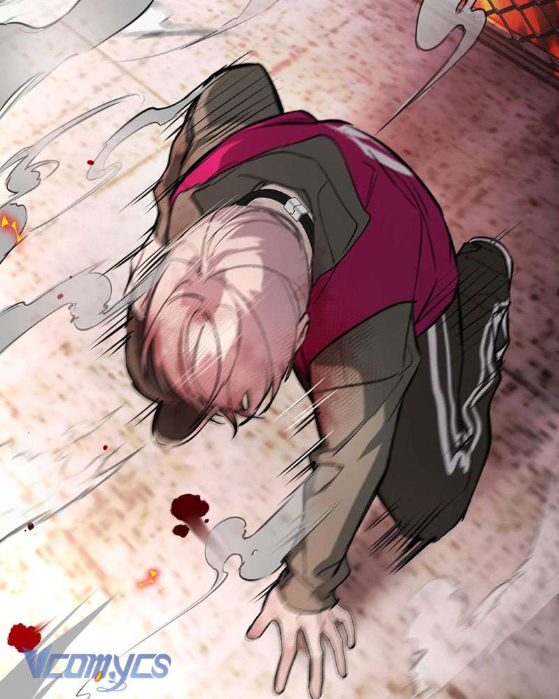 Ác Chi Hoàn Chapter 4 - Trang 4