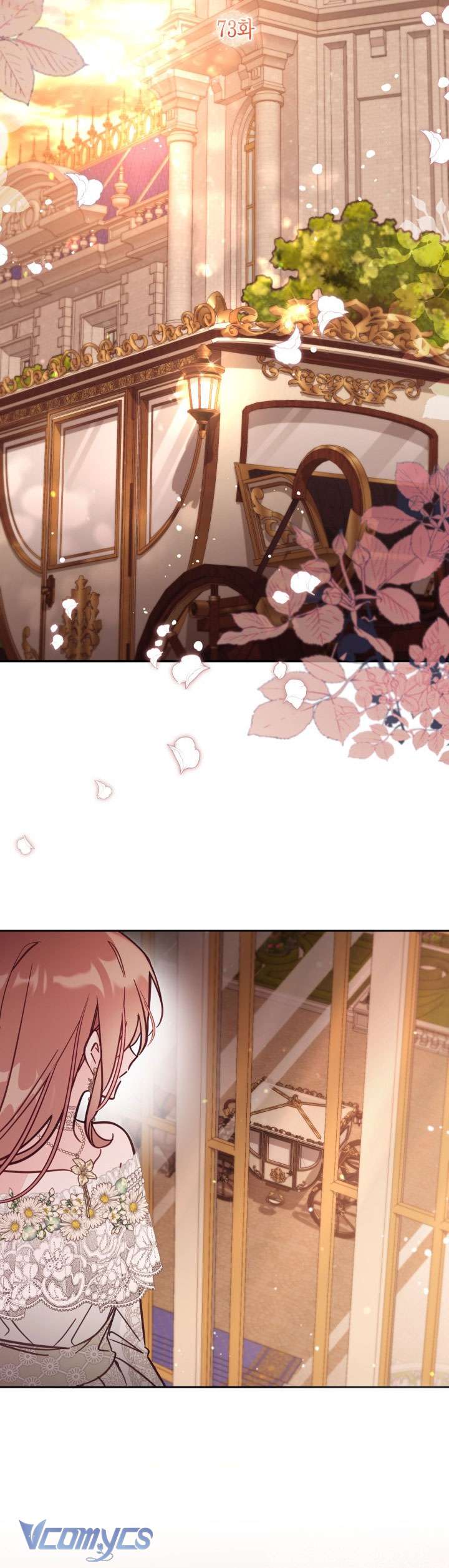 Không Có Chỗ Cho Kẻ Giả Mạo Chap 73 - Next Chap 74