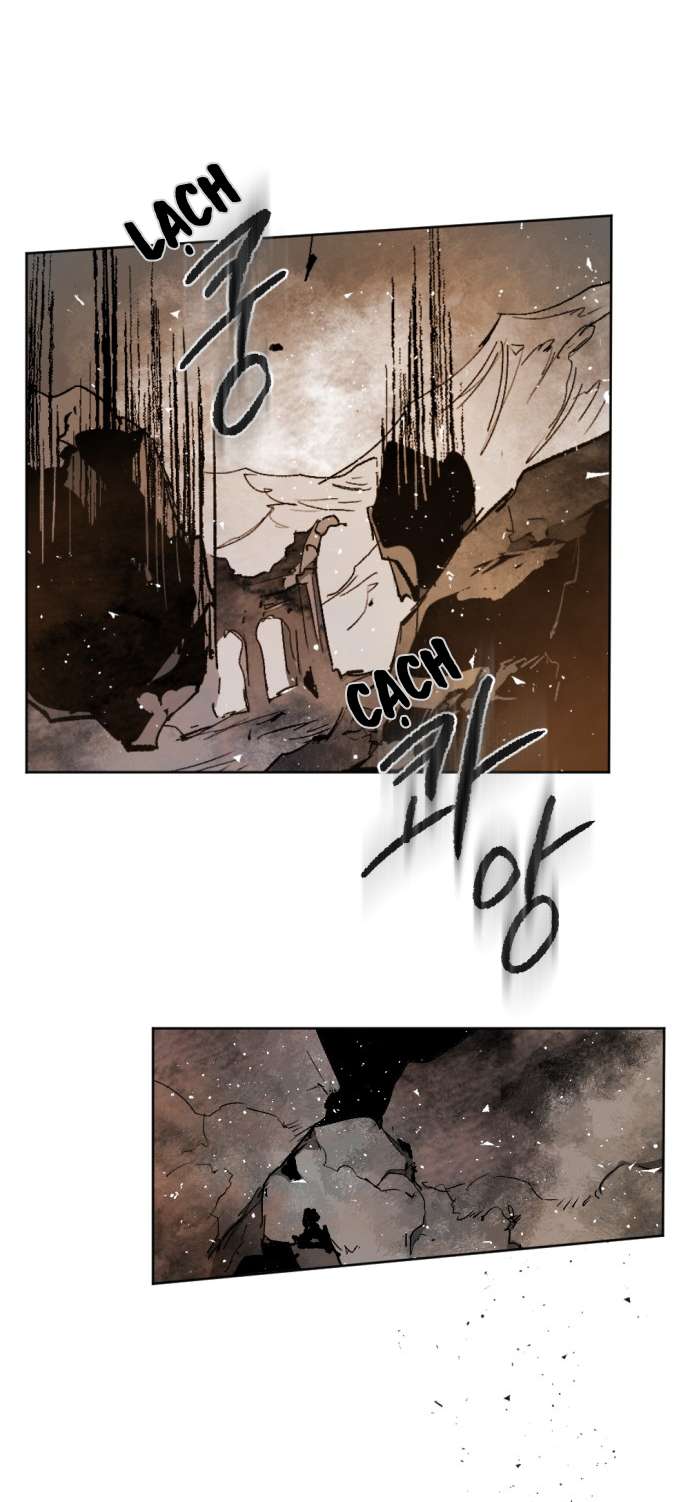Lời Thú Nhận Của Chúa Tể Bóng Tối Chap 33 - Next Chap 34