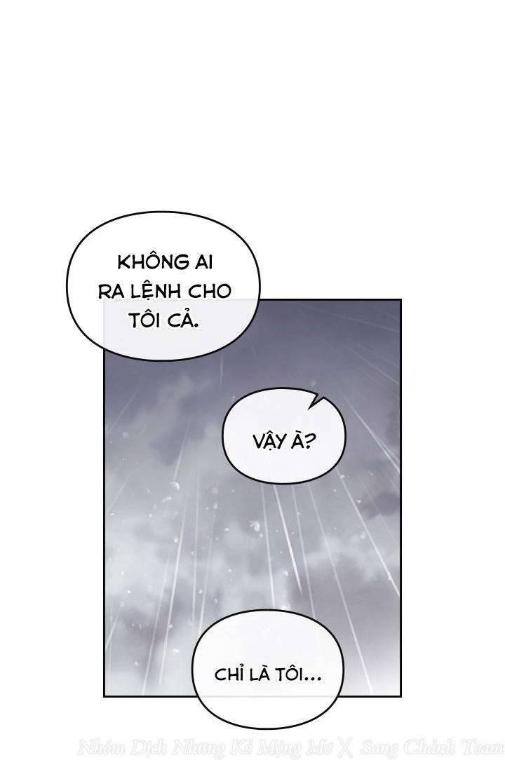 Kết Cục Của Nhân Vật Phản Diện Chỉ Có Thể Là Cái Chết Chapter 30 - Trang 4