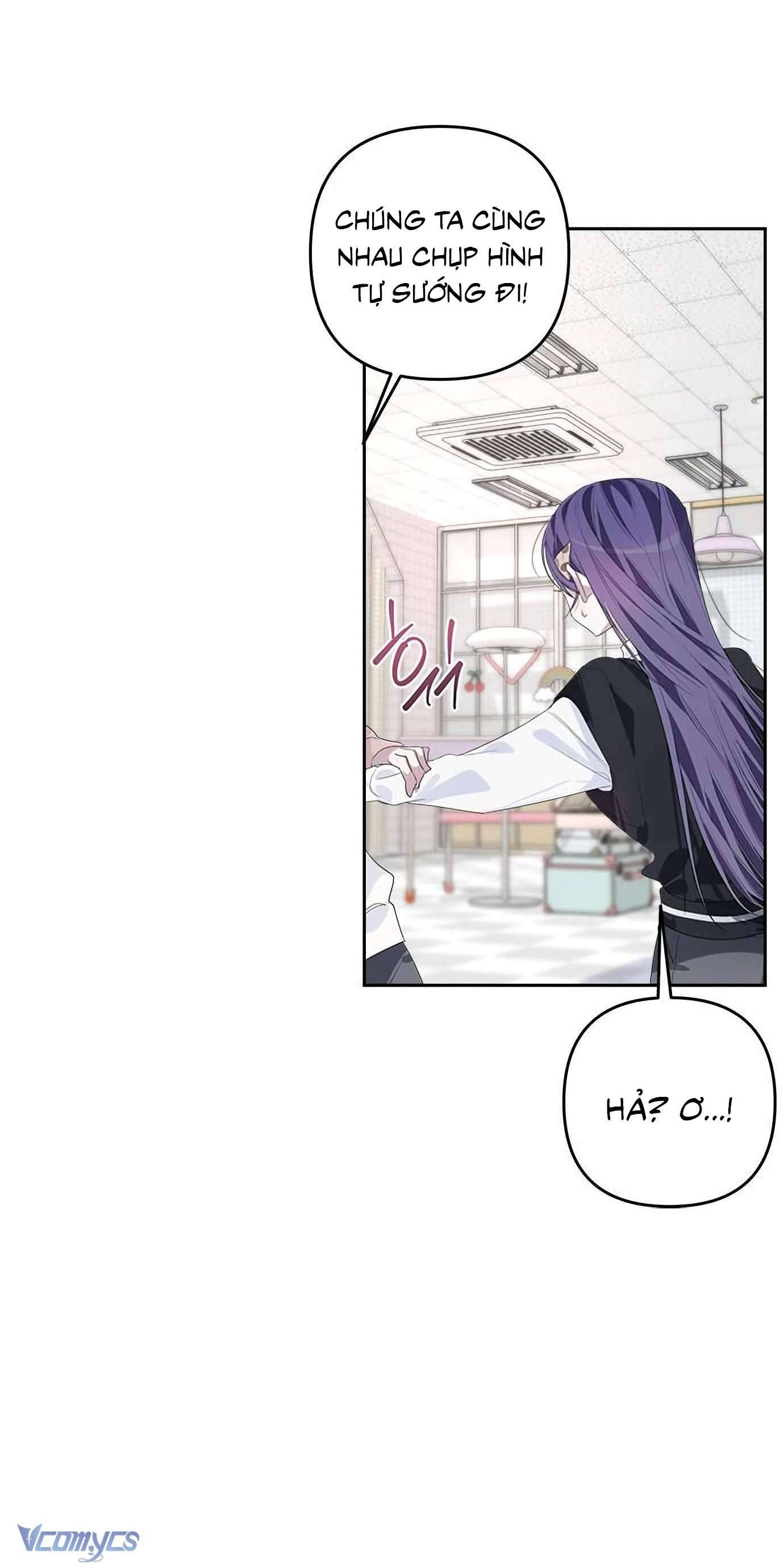 Đàn Anh Xấu Xa! Chap 47 - Trang 3