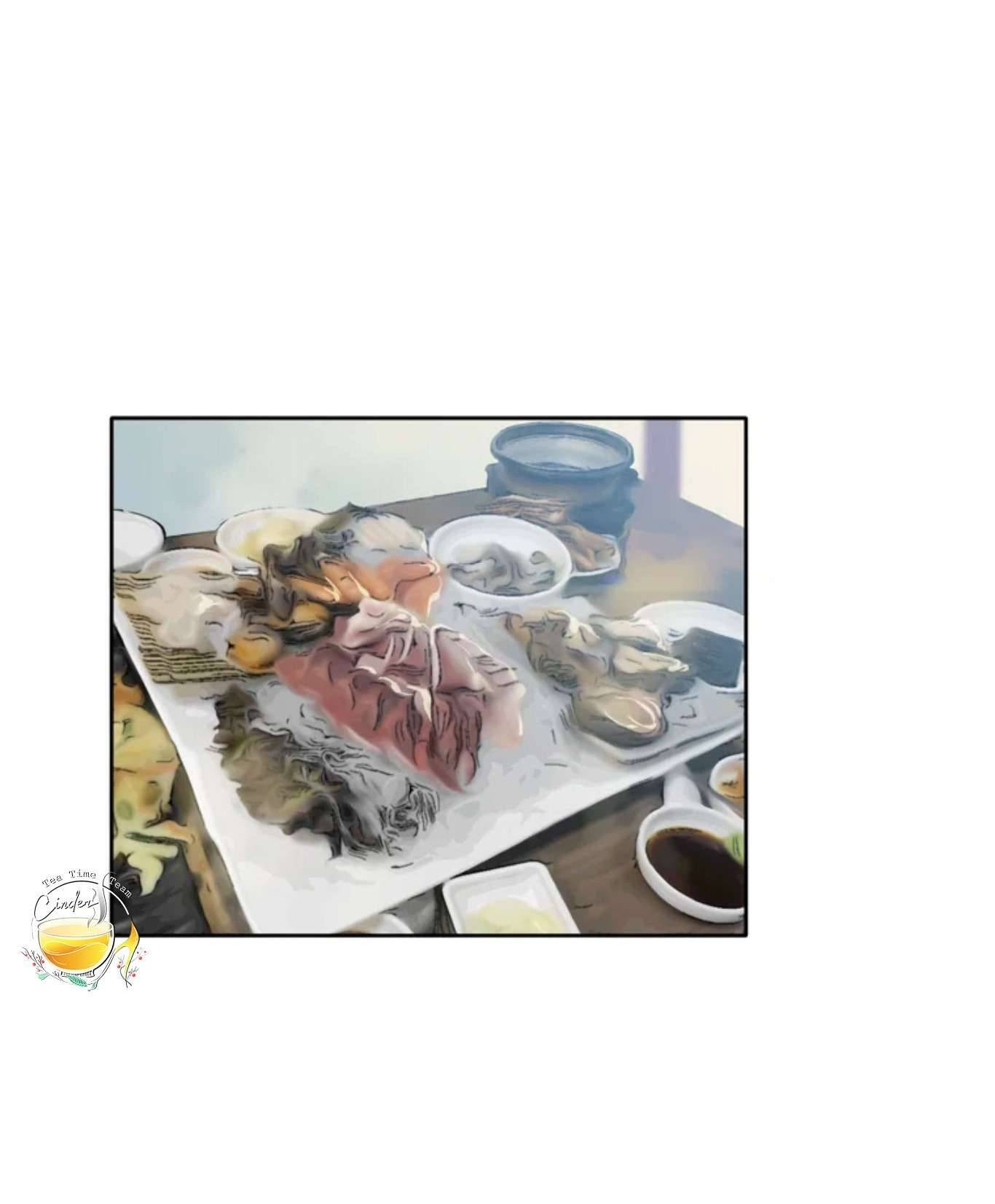 Thanh Xuân Của Chúng Ta Chap 57 - Trang 4