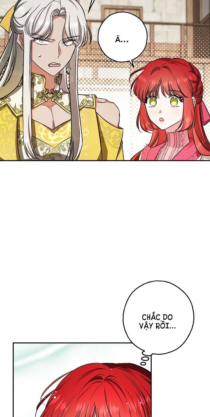 Hôn Phu Ẩn Sắc Chapter 44 - Trang 4