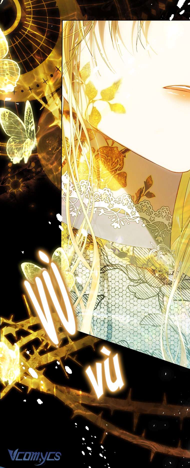 Ác Nữ Chỉ Là Một Con Rối Chap 85 - Trang 2