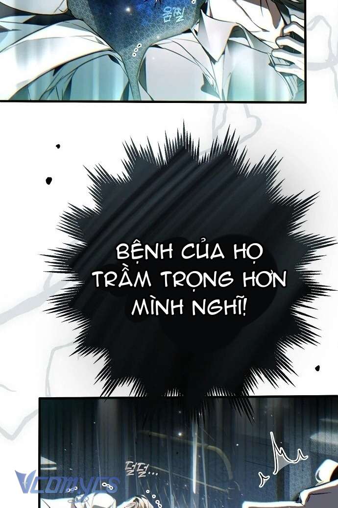 Ai Đó Đang Điều Khiển Cơ Thể Của Tôi Chapter 48 - Trang 4