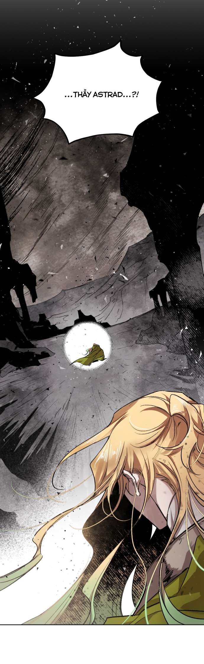 Lời Thú Nhận Của Chúa Tể Bóng Tối Chap 29 - Next Chap 30