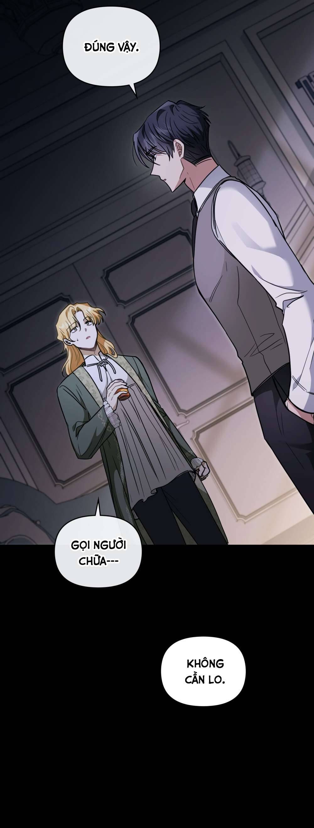 Tìm Lại Camellia Chapter 67 - Trang 4