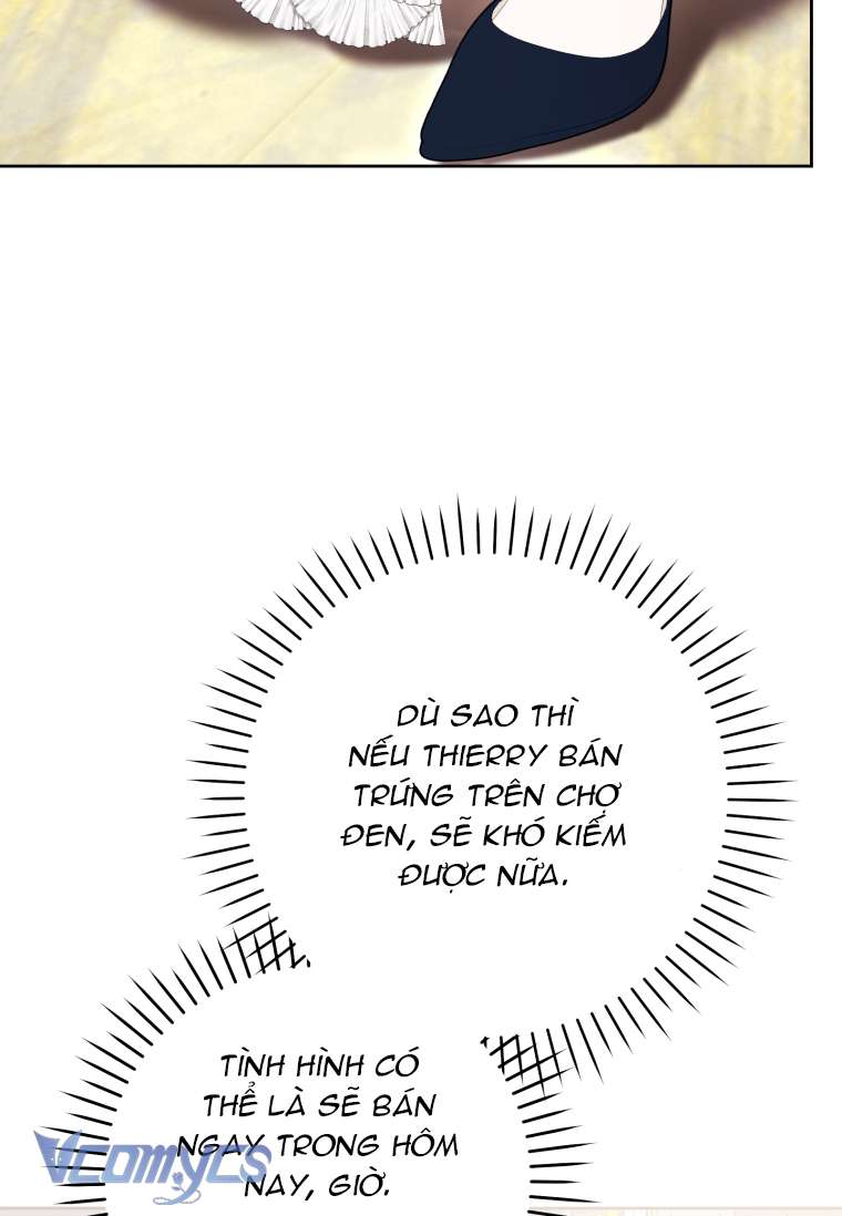 Làm Ác Nữ Bộ Không Tuyệt Sao? Chap 69 - Trang 4