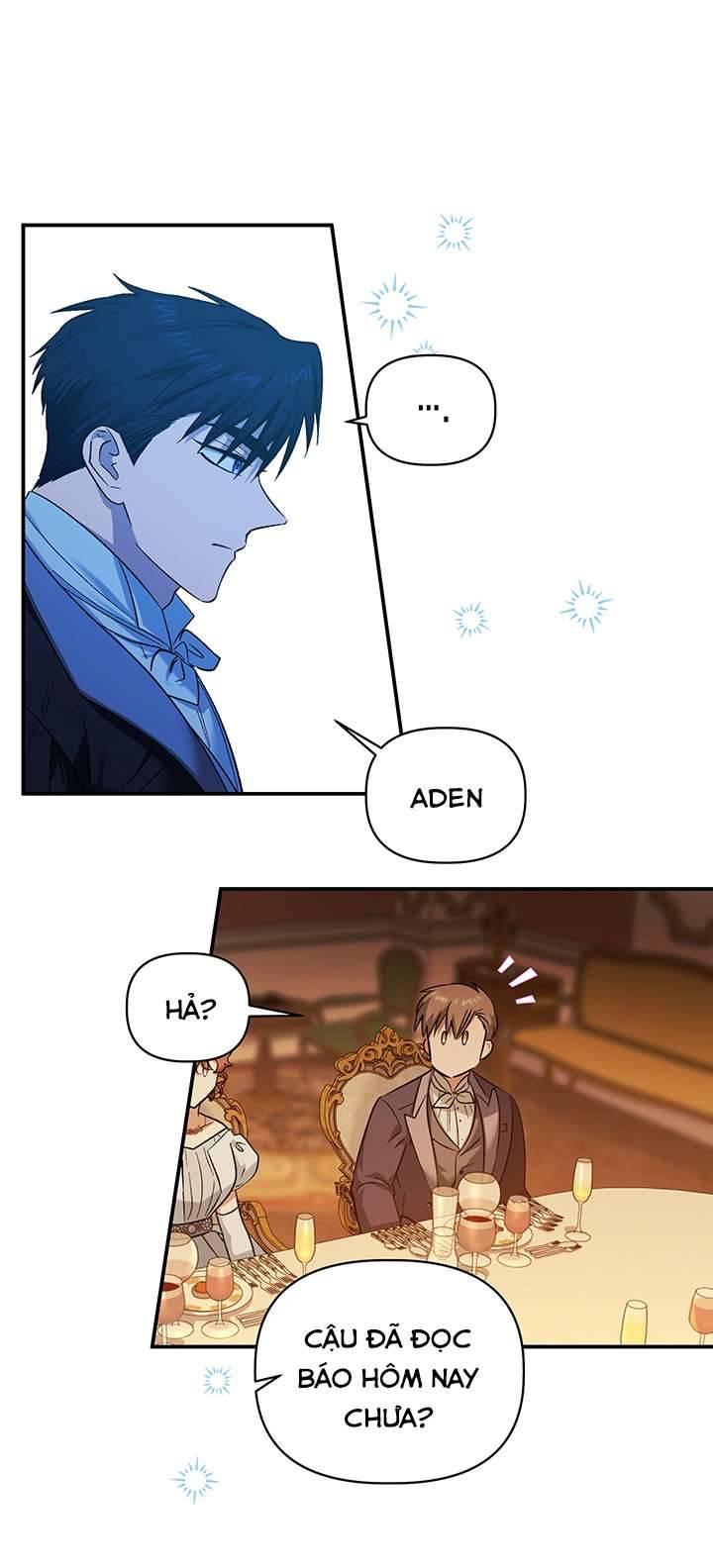 May Mắn Hay Bất Hạnh Chap 83 - Trang 4