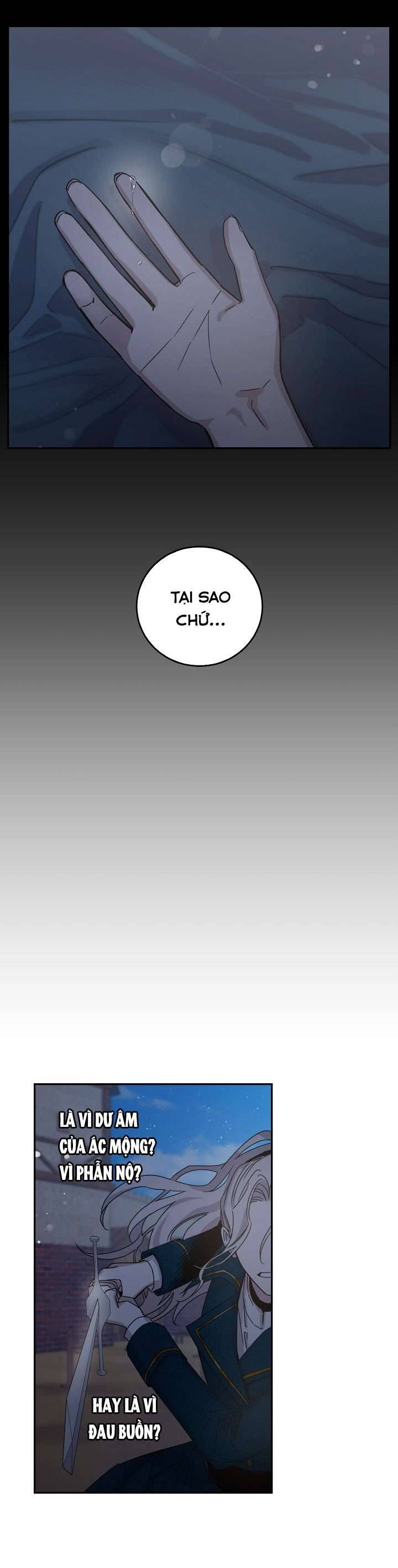 Thuần Hóa Bạo Quân Rồi Bỏ Trốn Chap 14 - Trang 2