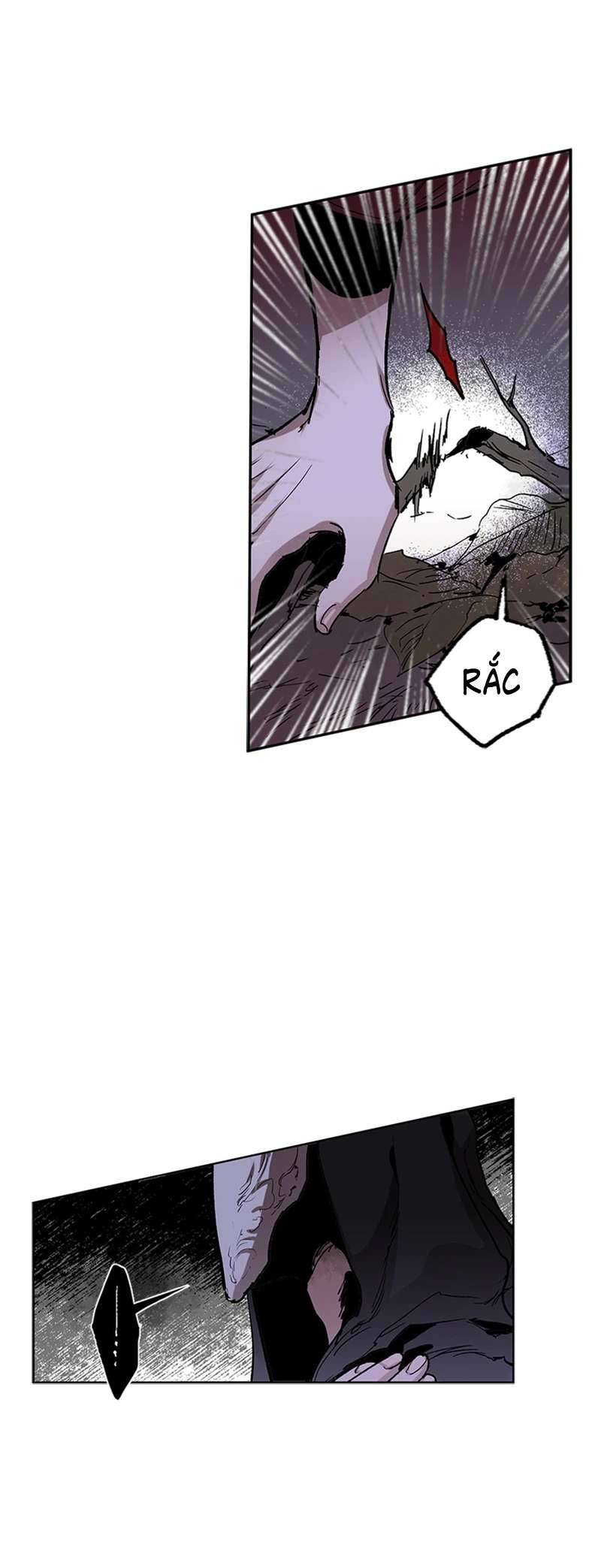 Lời Thú Nhận Của Chúa Tể Bóng Tối Chap 8 - Next Chap 9