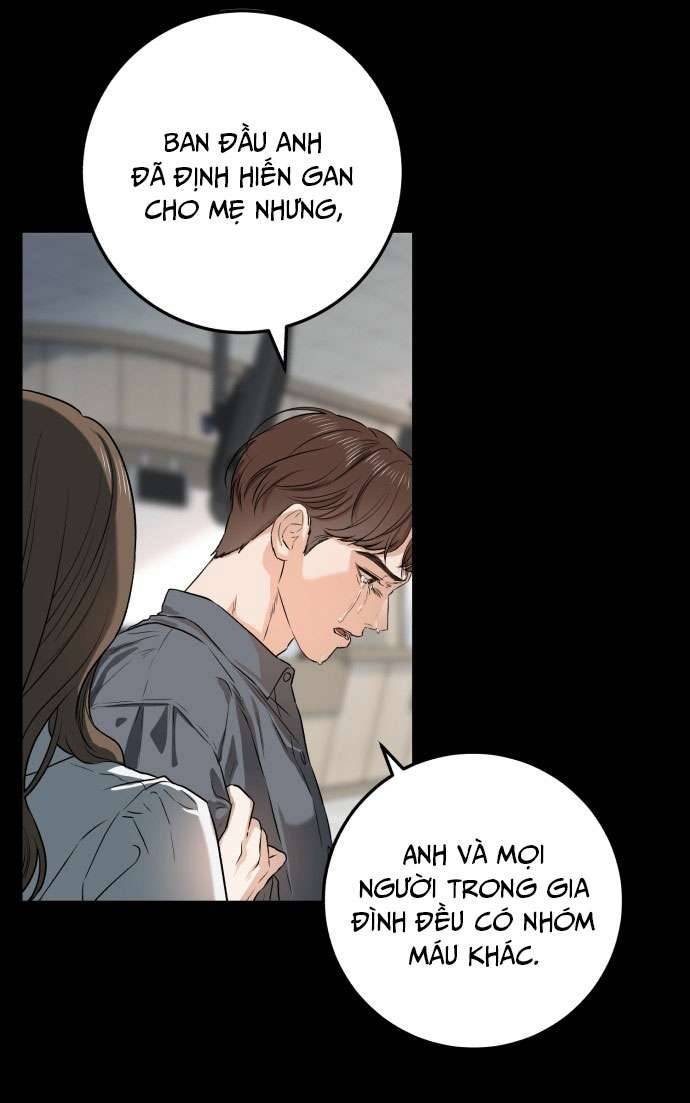 Tôi Nóng Lòng Muốn Chiếm Lấy Cô Ấy Chap 1 - Trang 3