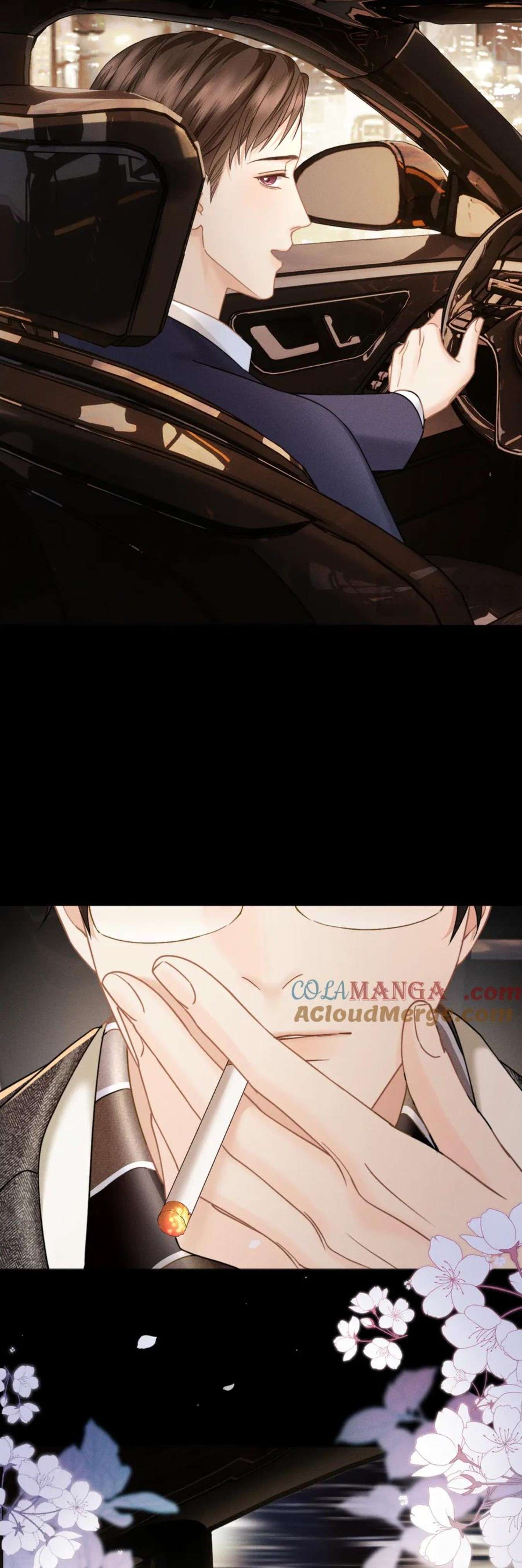 Tình Si Chap 27 - Trang 2