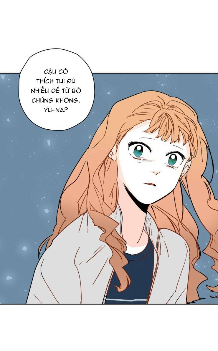 Ranh Giới Chap 59 - Trang 3