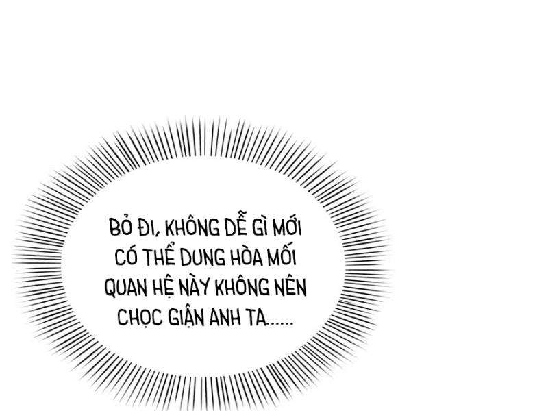 Hệt Như Hàn Quang Gặp Nắng Gắt Chap 5 - Trang 4