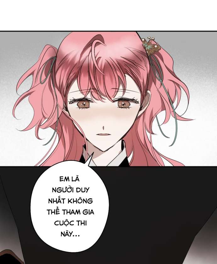Lời Thú Nhận Của Chúa Tể Bóng Tối Chap 73 - Next Chap 74