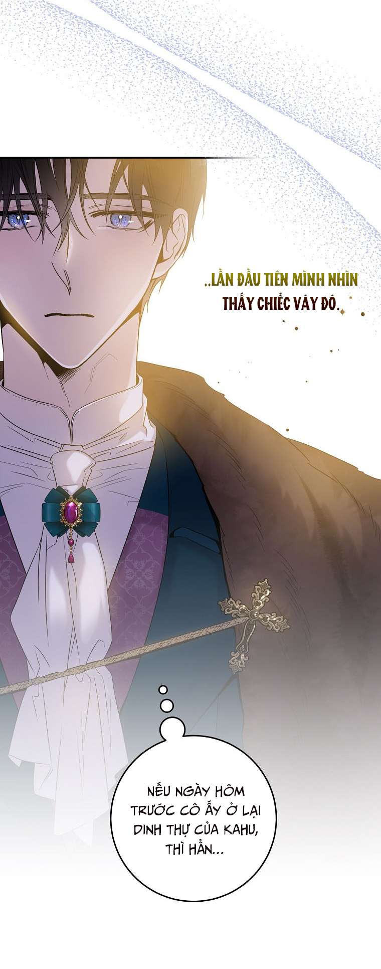 Thuần Hóa Bạo Quân Rồi Bỏ Trốn Chap 47 - Trang 2