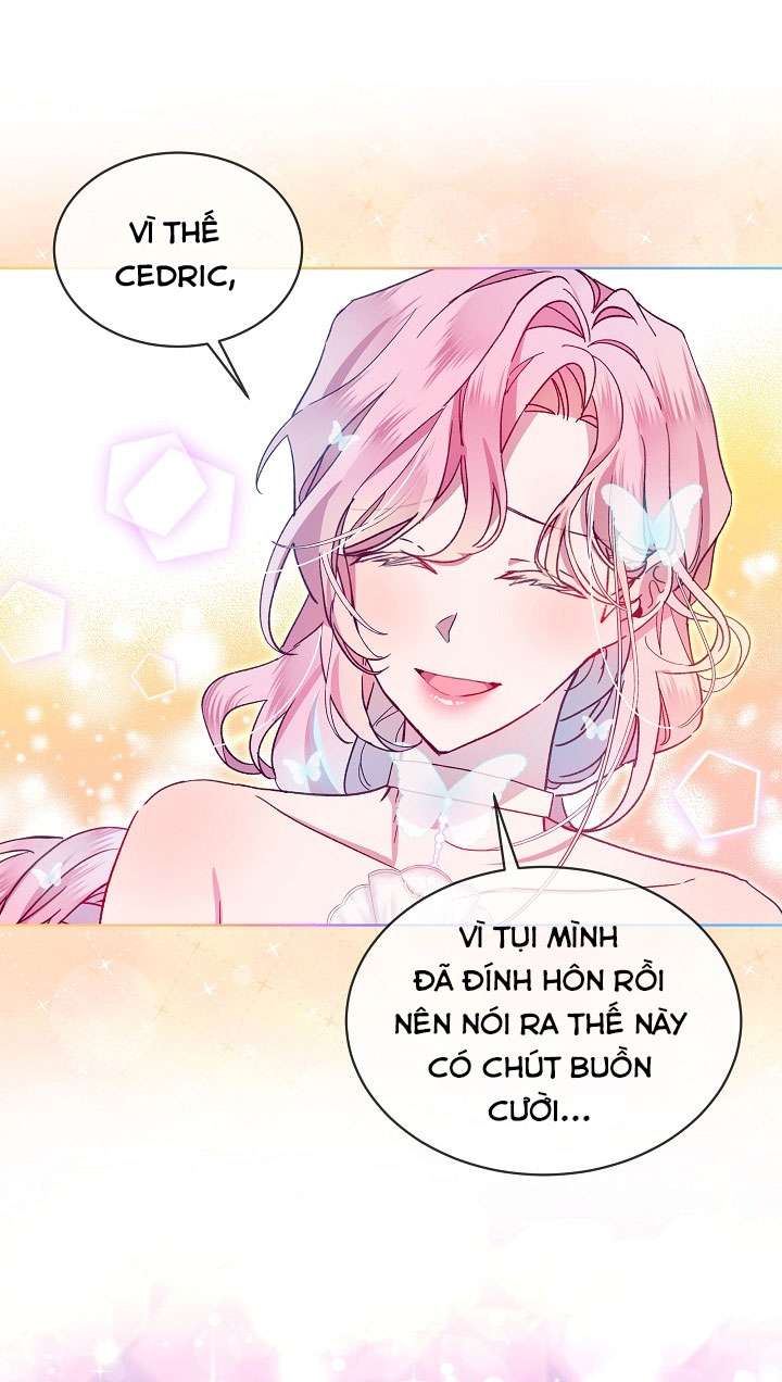 Quý Cô Thế Giới Ngầm Chap 49 - Trang 4