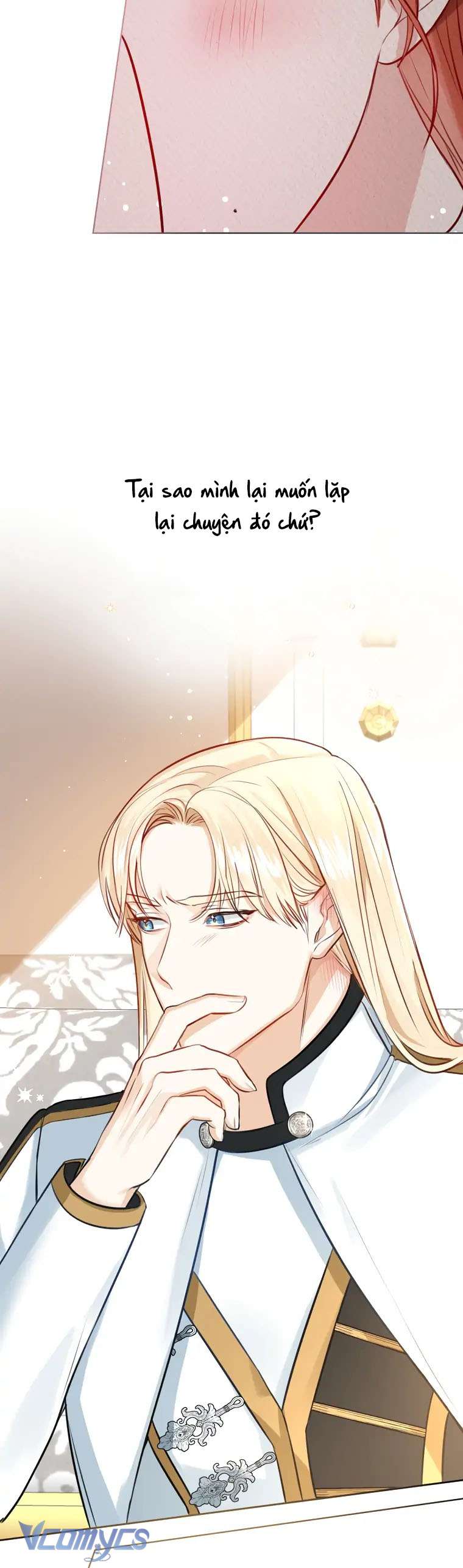 Cuộc Hôn Nhân Xa Hoa Của Đại Công Tước Là Giả Chapter 7 - Next Chapter 8