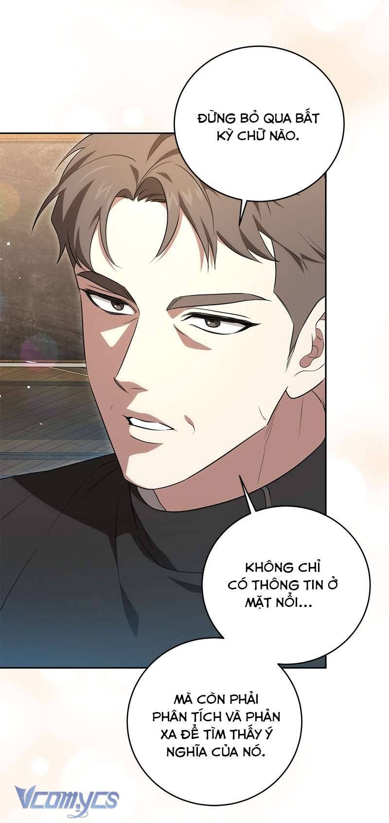 Cái Giá Phải Trả Chapter 7 - Trang 4