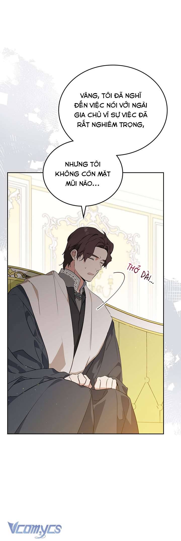 Kiếp Này Nhất Định Làm Gia Chủ Chap 120 - Trang 2