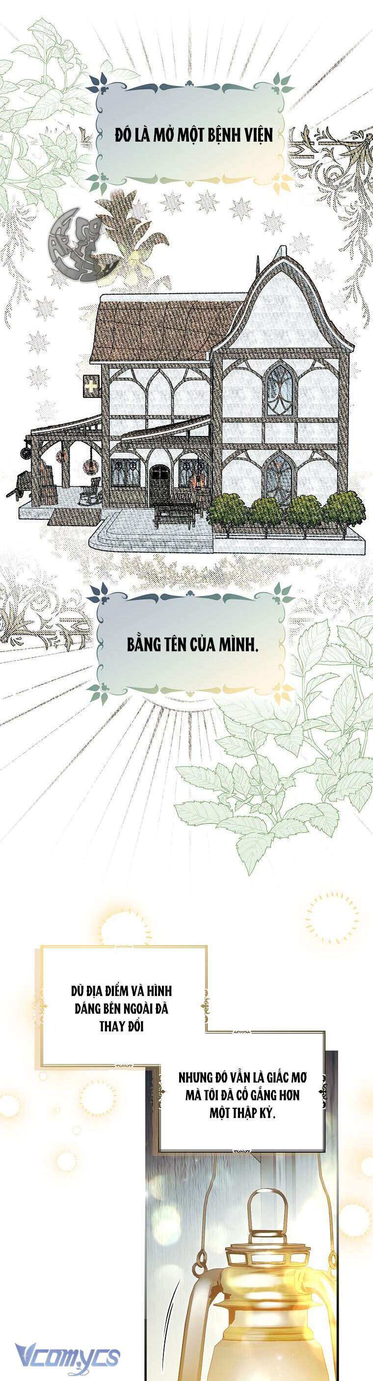 Ai Đó Đang Điều Khiển Cơ Thể Của Tôi Chapter 19 - Next Chapter 20