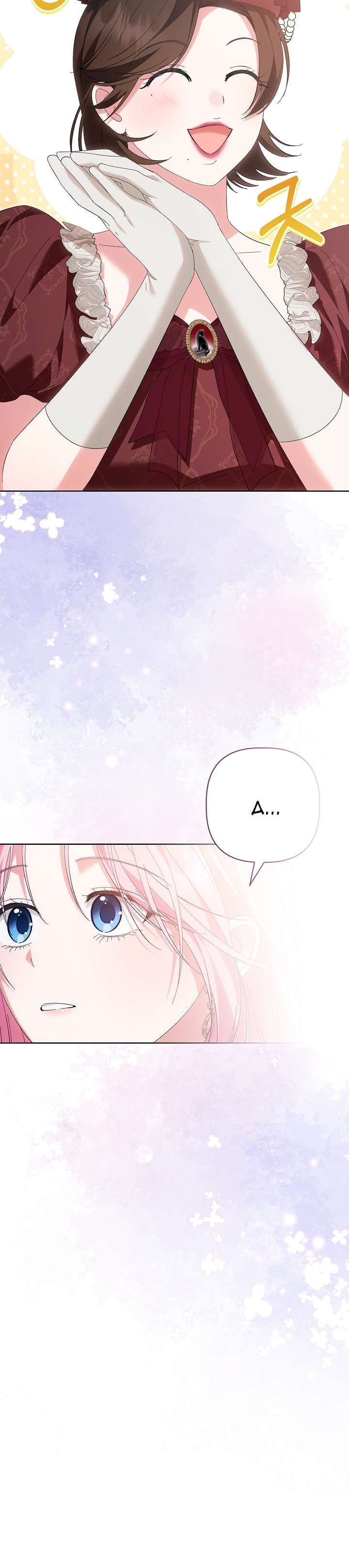 Cha Của Nam Chính Từ Chối Hủy Hôn Chapter 37 - Trang 4