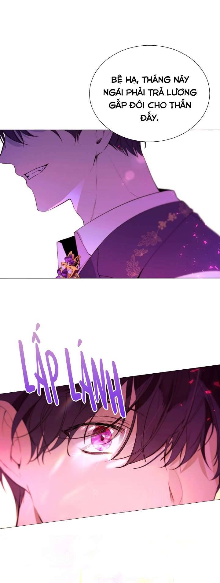 Ác Nữ Cần Bạo Chúa Chapter 42 - Trang 4