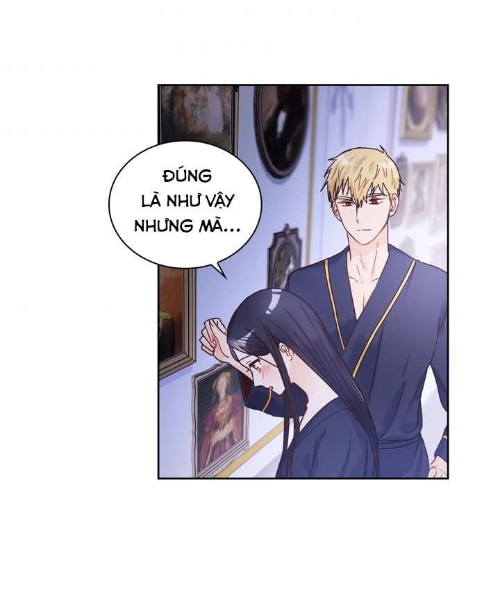 Công Nương Su Chapter 10 - Trang 4