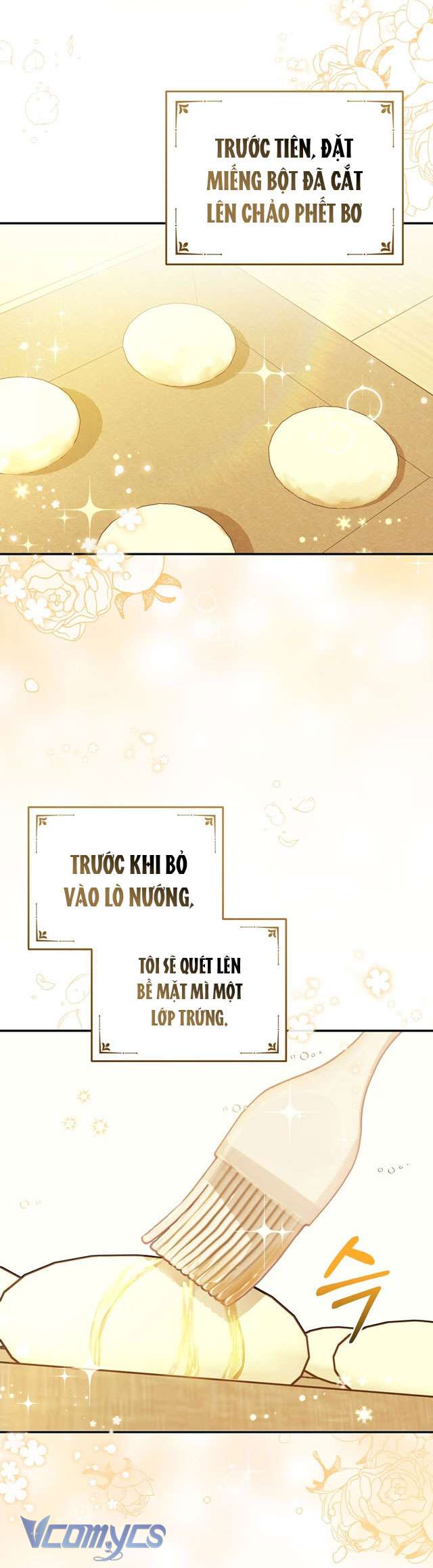 Không Phải Tôi Cố Tình Khiến Anh Ta Si Mê Đâu Chapter 3 - Trang 4