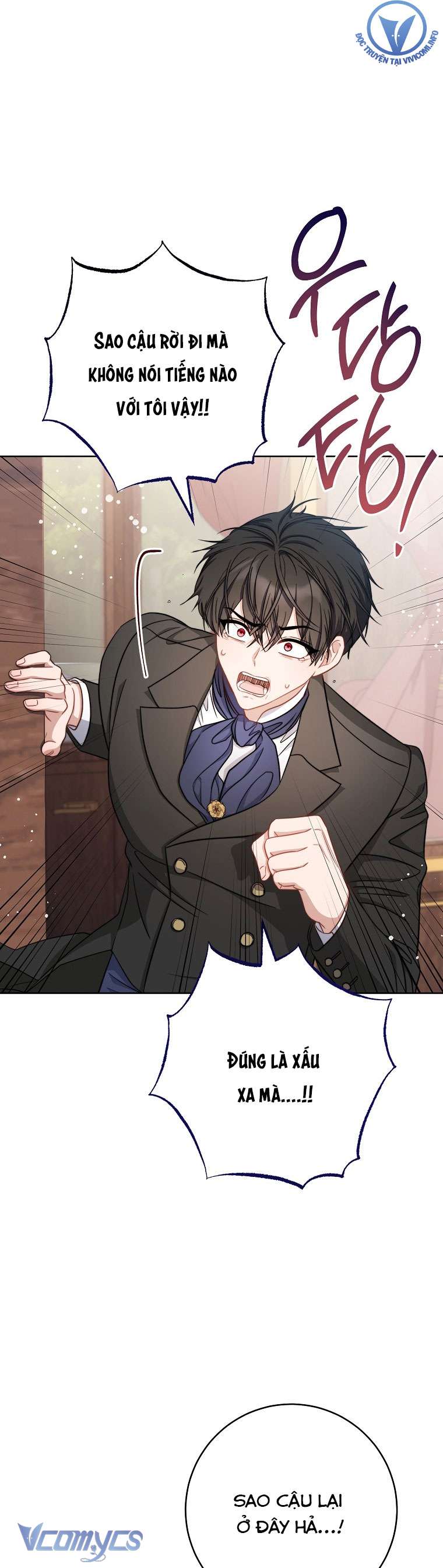 Nam Chính? Cho Cũng Không Thèm! Chapter 12 - Next Chapter 13