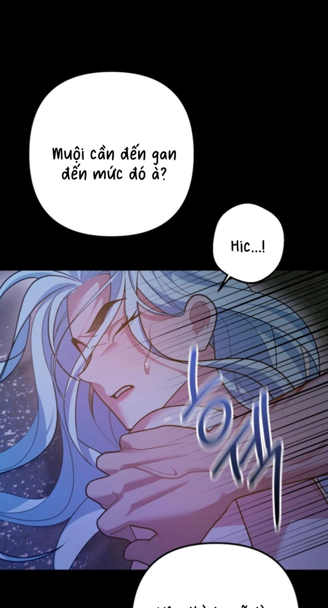 [ 18+ ] Kẻ Săn Mồi Chap 4 - Trang 2