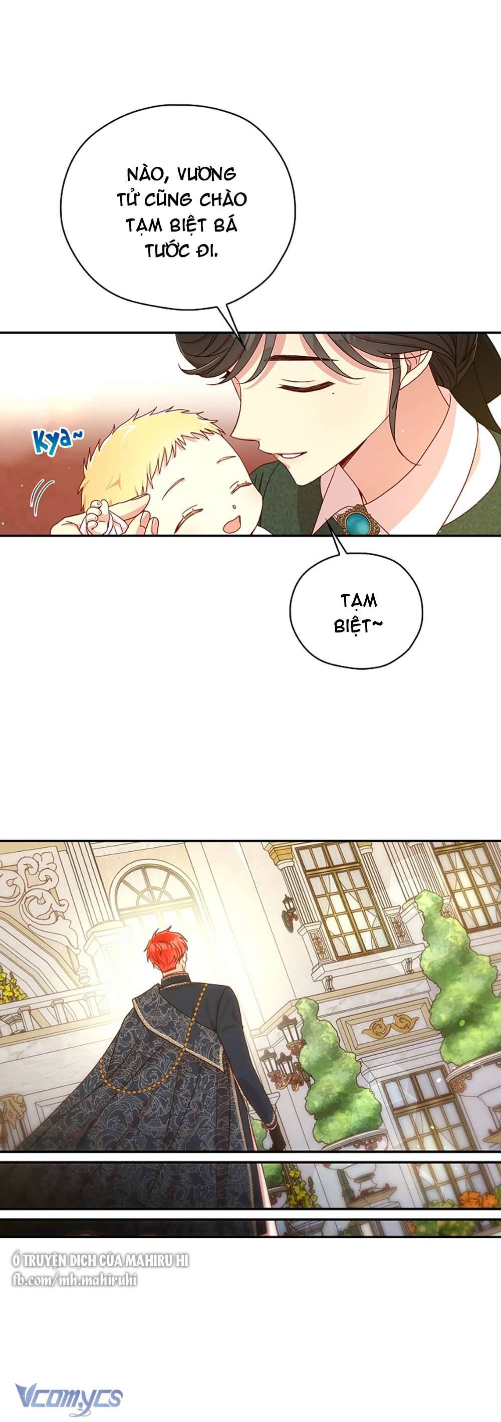 Sống Sót Dưới Thân Phận Hầu Nữ Chap 77 - Next Chap 78