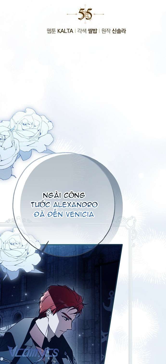 Ai Đó Đang Điều Khiển Cơ Thể Của Tôi Chapter 55 - Next Chapter 56