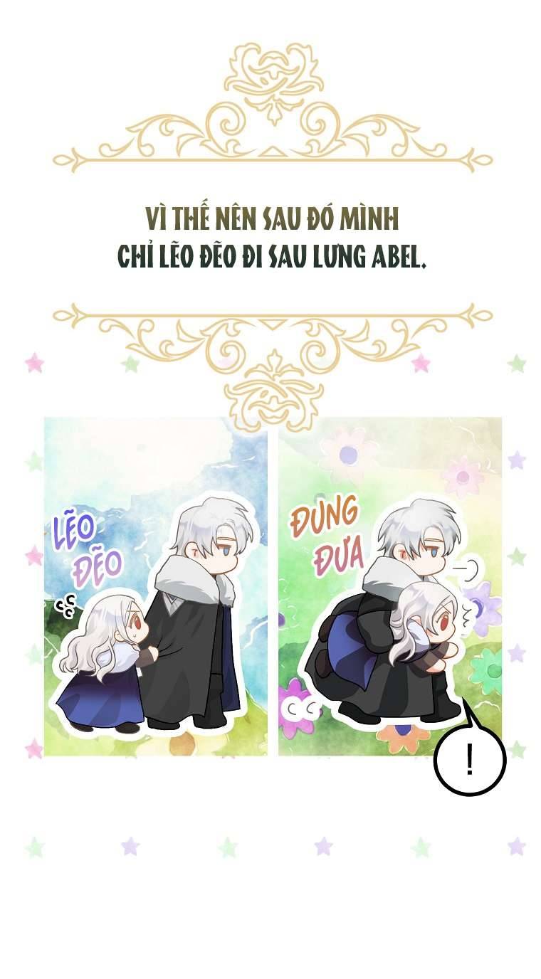 Tôi Trở Thành Vợ Của Nam Chính Chap 4 - Trang 3