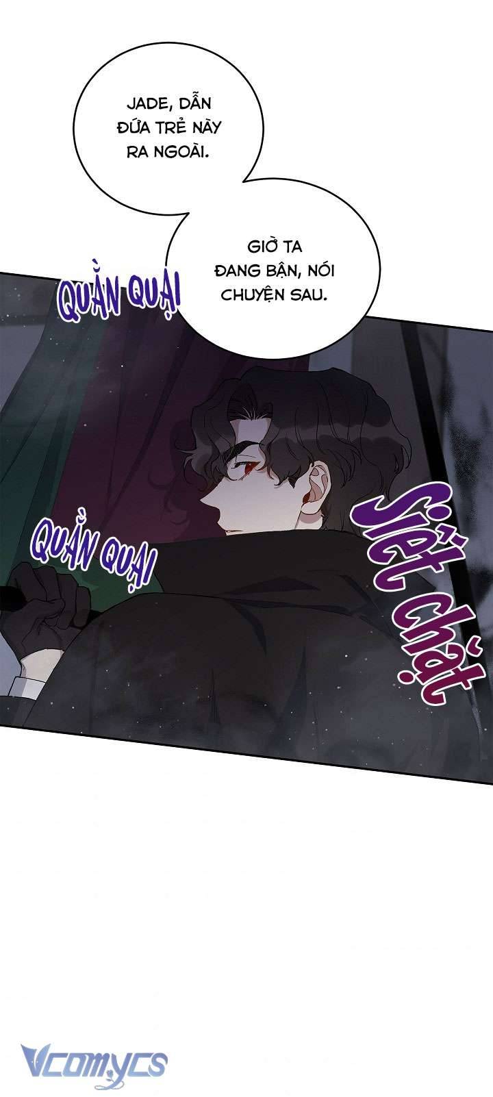 Phương Pháp Trở Thành Con Gái Của Người Hùng Bóng Đêm Chap 12 - Trang 2