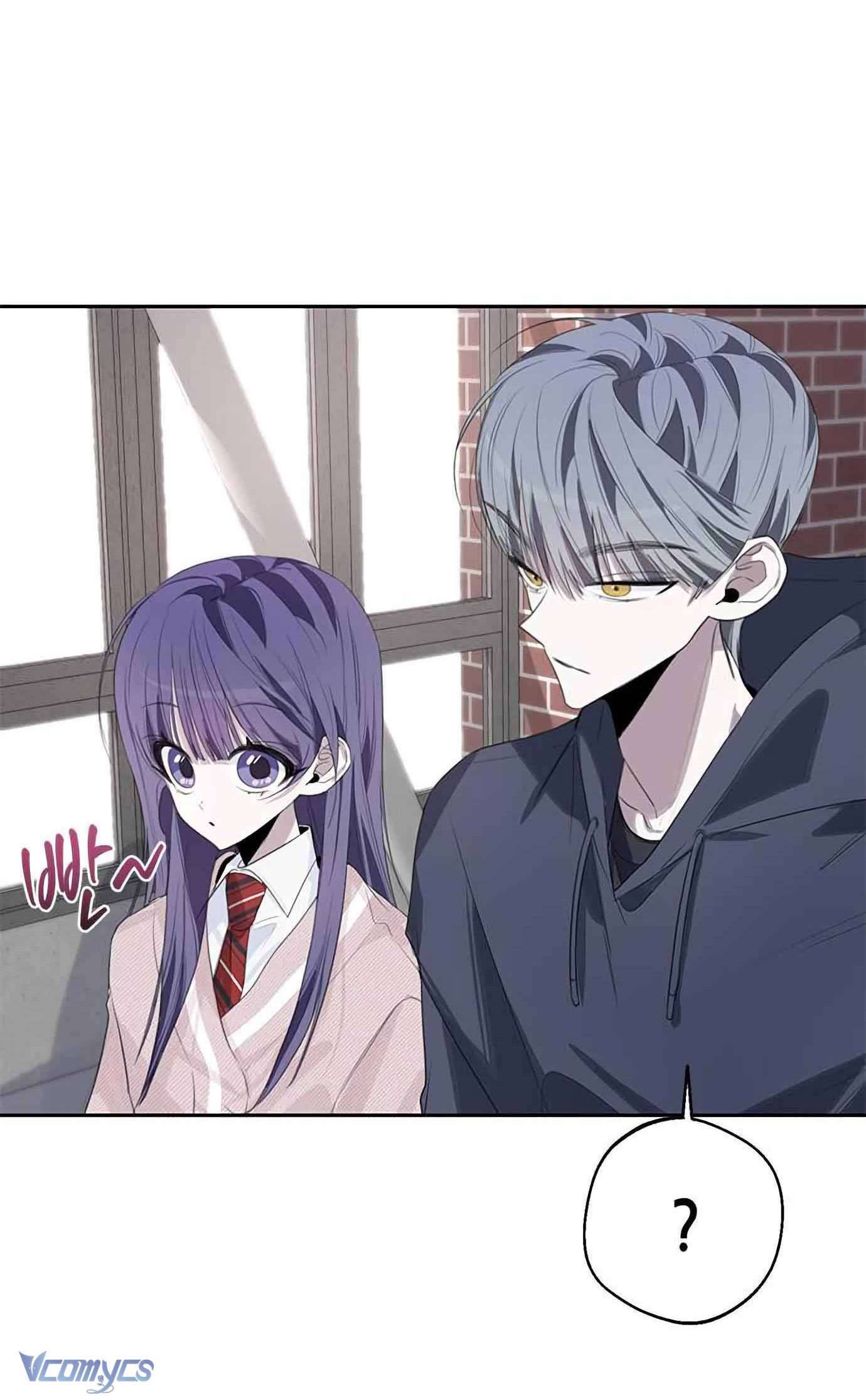 Đàn Anh Xấu Xa! Chap 44 - Trang 3