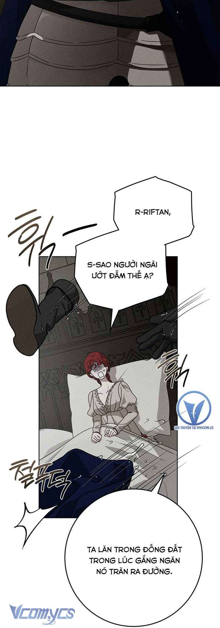 Dưới Bóng Cây Sồi Chap 88 - Trang 3