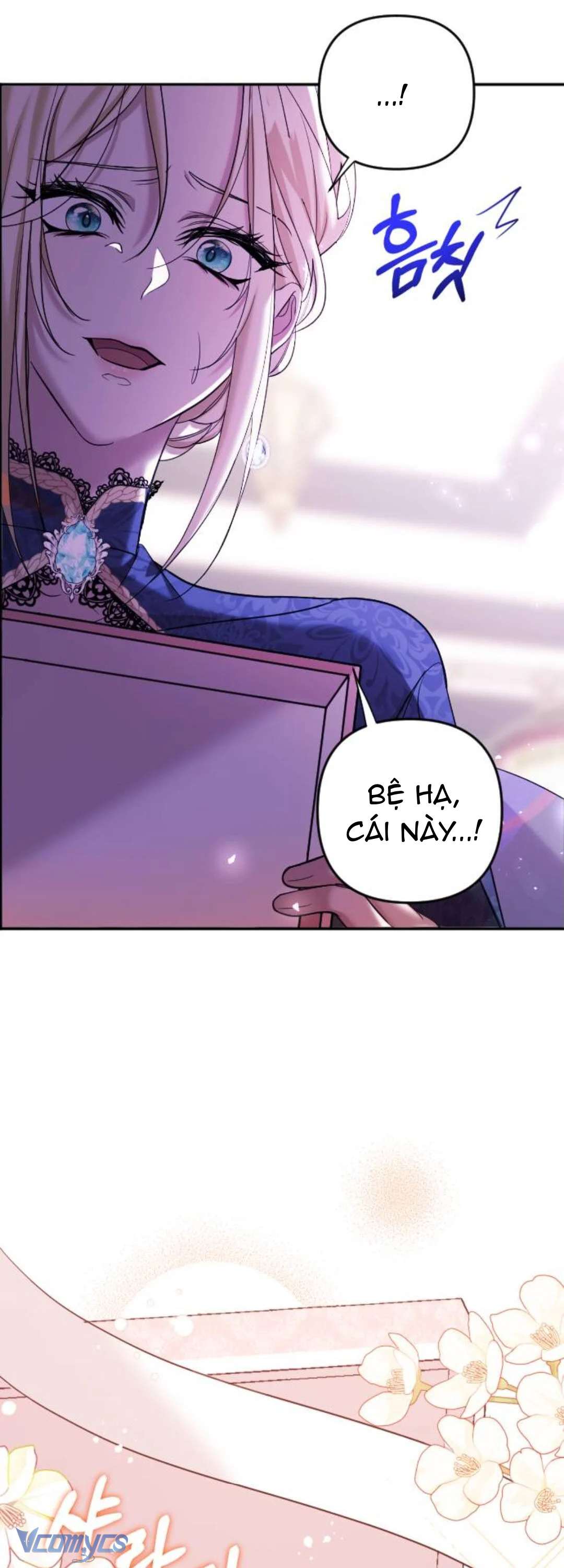 Hôn Nhân Liên Minh Để Trả Thù Chap 1 - Trang 2