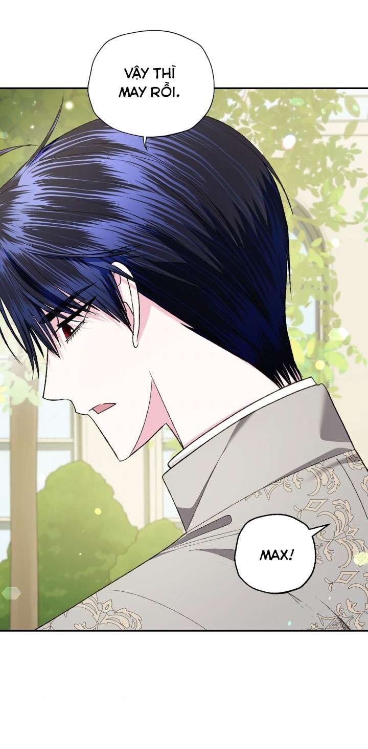 Cha À, Con Không Muốn Kết Hôn Đâu Chap 81 - Next Chap 82