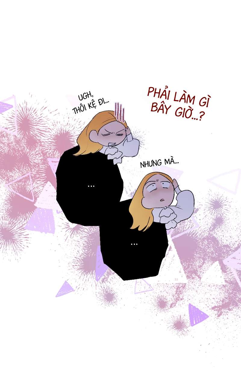 Lời Thú Nhận Của Chúa Tể Bóng Tối Chapter 94 - Next Chapter 95