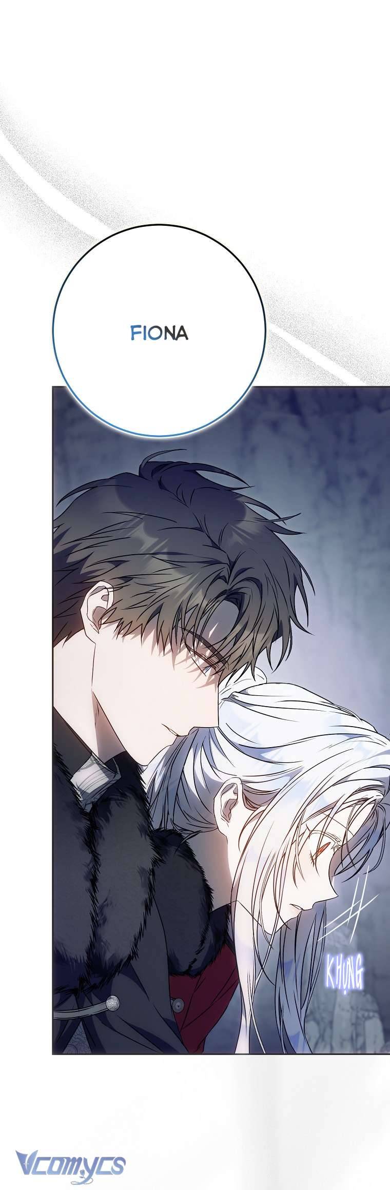 Tôi Trở Thành Vợ Của Nam Chính Chap 79 - Trang 3