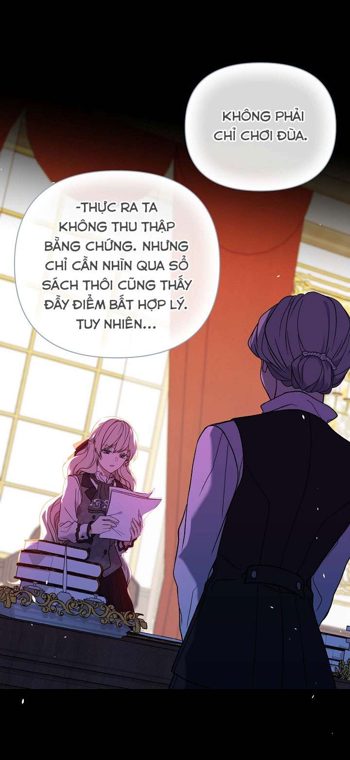 Vương Miện Lục Bảo Chap 5 - Trang 2