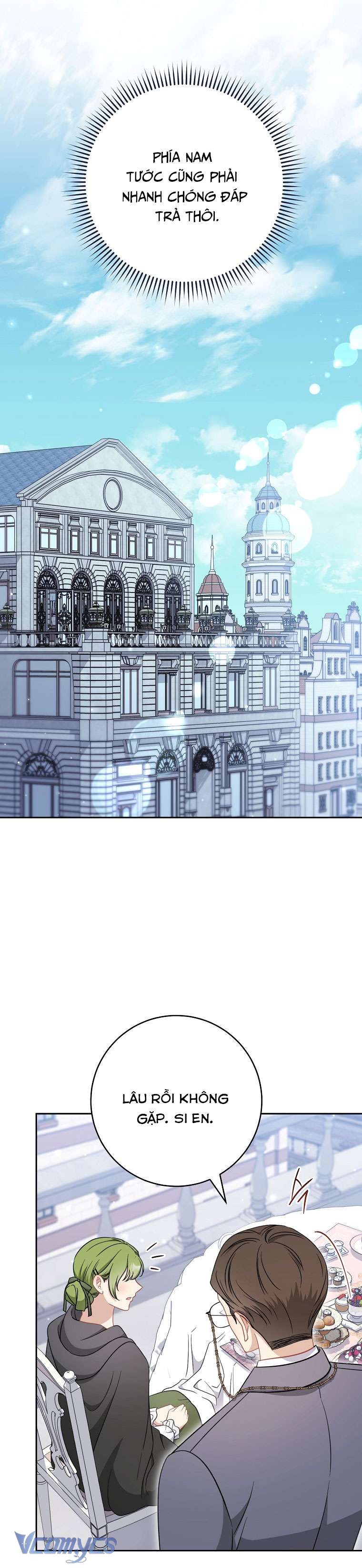 Nam Chính? Cho Cũng Không Thèm! Chapter 24 - Next Chapter 25