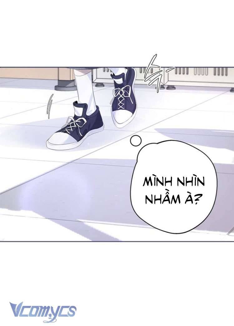 Đàn Anh Xấu Xa! Chap 55 - Trang 3