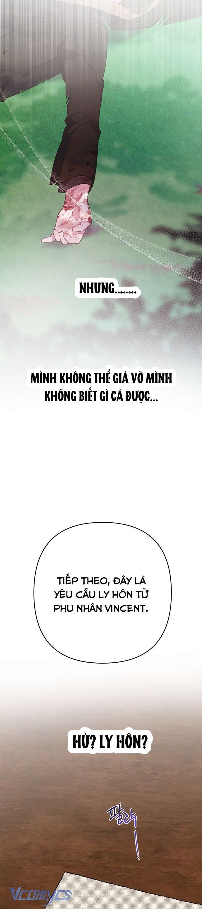 Bạo Chúa Bé Con Chapter 24 - Next Chapter 24.1