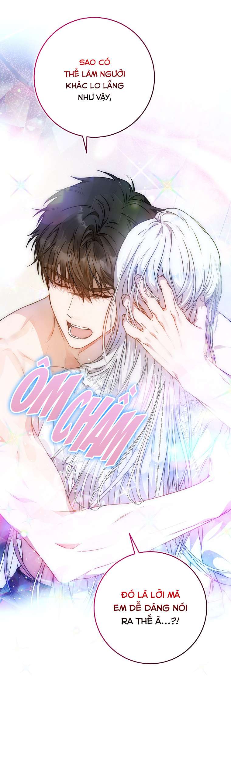 Tôi Trở Thành Vợ Của Nam Chính Chap 67 - Trang 3
