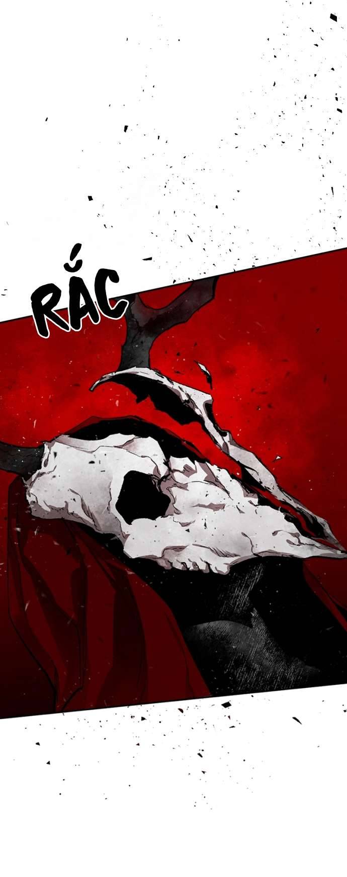 Lời Thú Nhận Của Chúa Tể Bóng Tối Chap 30 - Next Chap 31